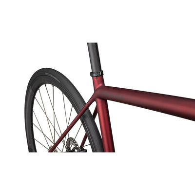 Aethos Pro - Shimano Ultegra Di2