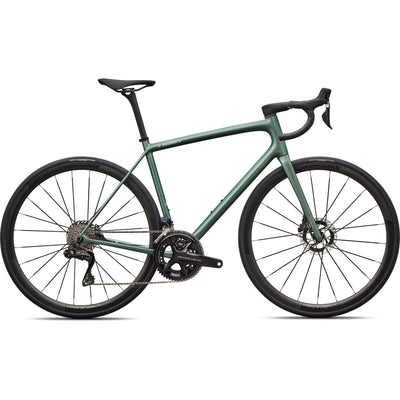 S-Works Aethos 2 - Shimano Dura-Ace Di2