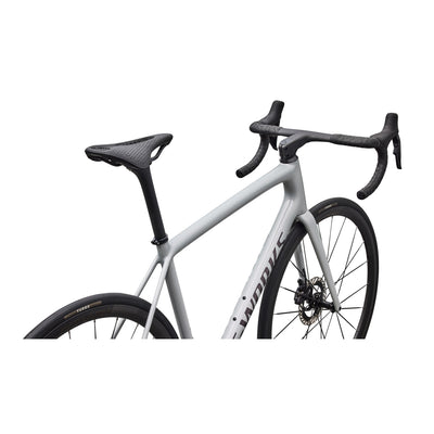 S-Works Aethos 2 - Shimano Dura-Ace Di2