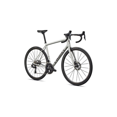 S-Works Aethos 2 - Shimano Dura-Ace Di2