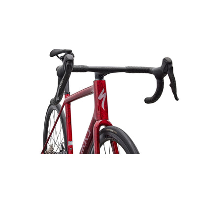 S-Works Aethos 2 - SRAM RED AXS