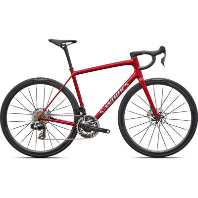S-Works Aethos 2 - SRAM RED AXS