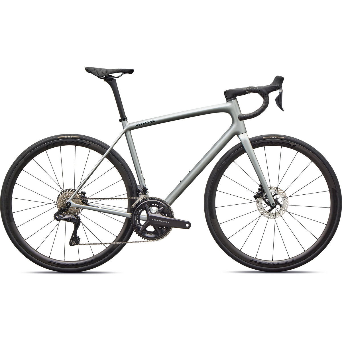 Aethos 2 Pro - Shimano Ultegra Di2