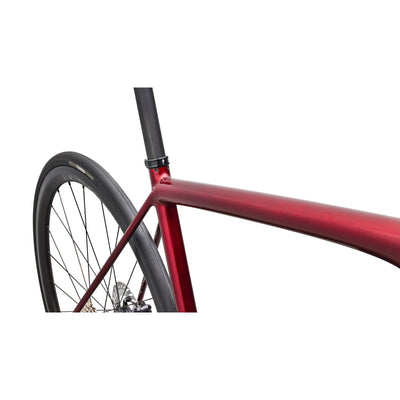 Aethos 2 Pro - Shimano Ultegra Di2
