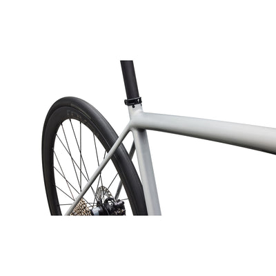 Aethos 2 Expert - Shimano Ultegra Di2