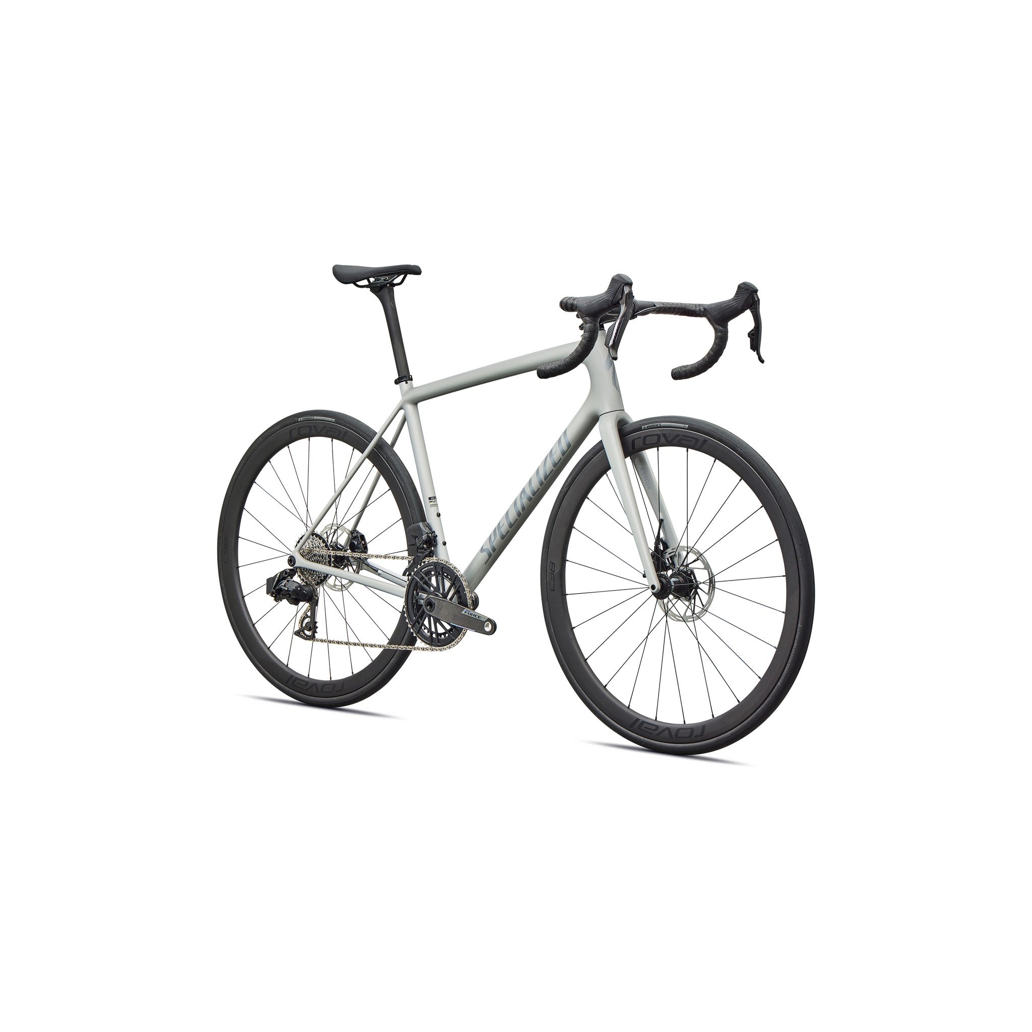 Aethos 2 Expert - SRAM Force AXS