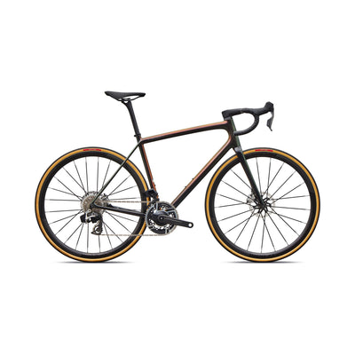 S-Works Aethos 2 - SRAM RED AXS