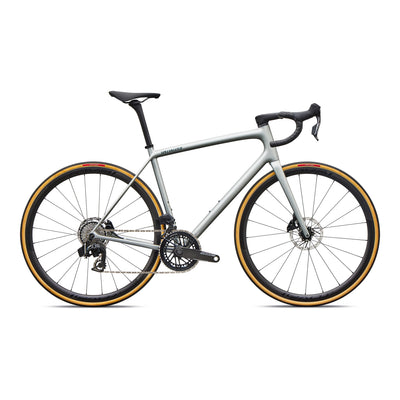 Aethos 2 Pro - SRAM Force AXS
