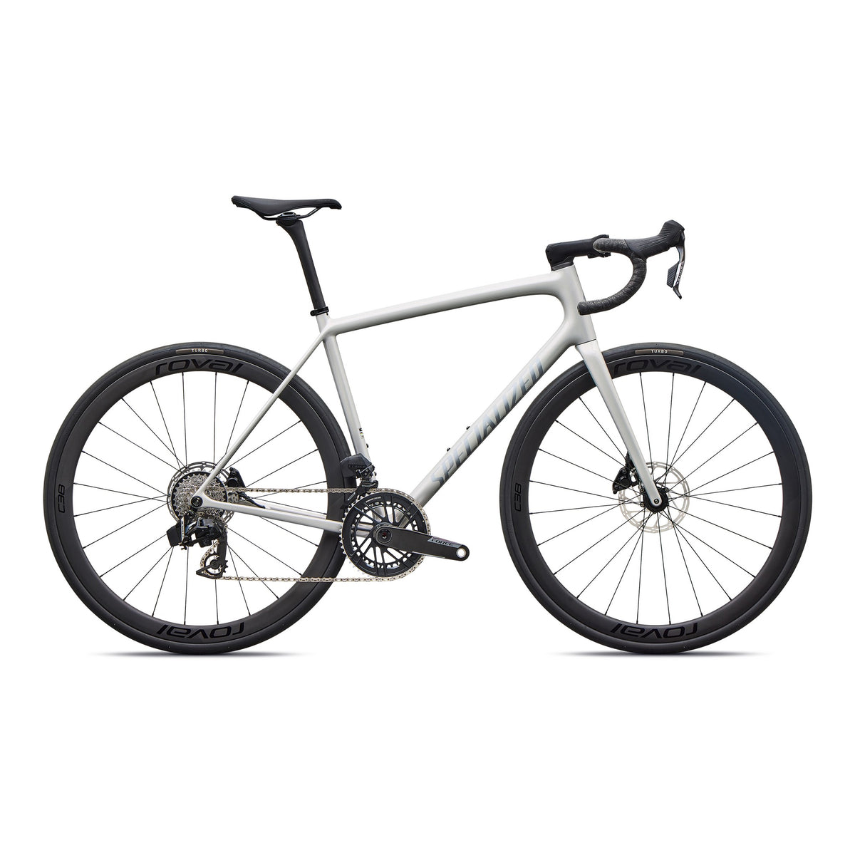 Aethos 2 Expert - SRAM Force AXS