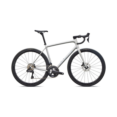 Aethos 2 Expert - Shimano Ultegra Di2