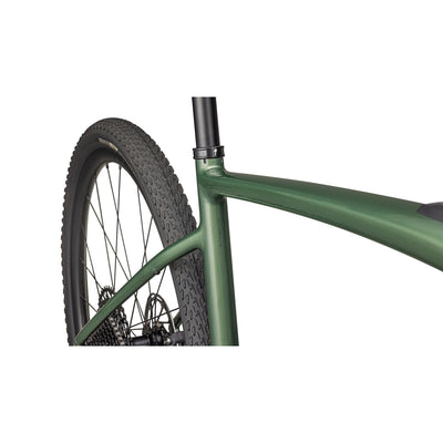 Turbo Creo 2 Comp