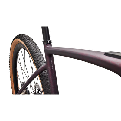 Turbo Creo 2 Expert - Shimano GRX Di2