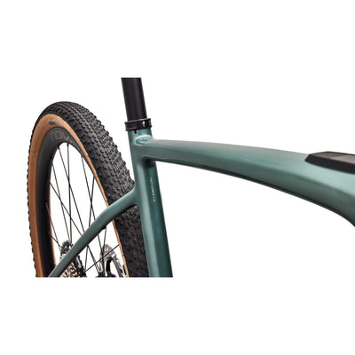 Turbo Creo 2 Expert - Shimano GRX Di2