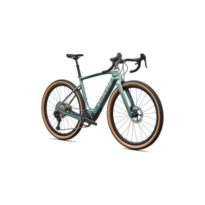 Turbo Creo 2 Expert - Shimano GRX Di2