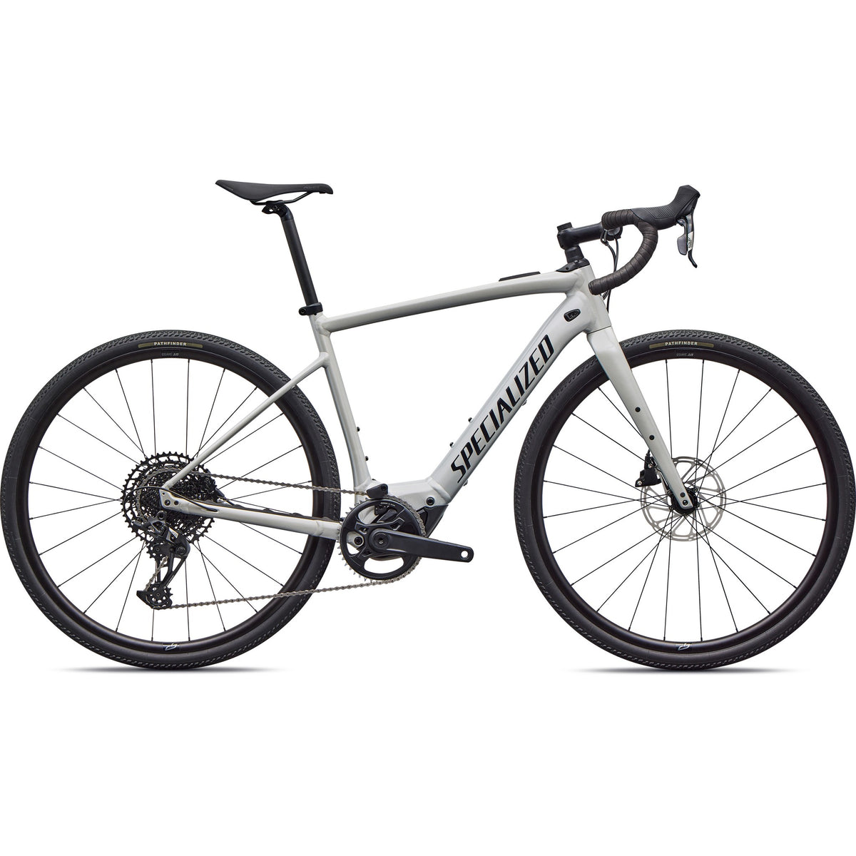 Turbo Creo 2 Comp E5