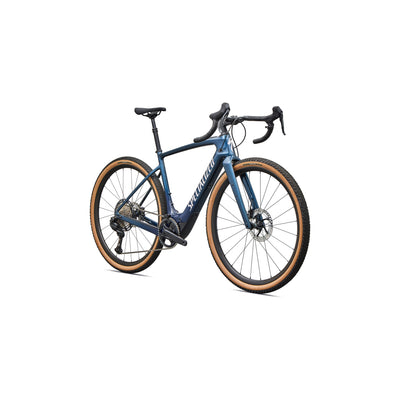 Turbo Creo 2 Expert - Shimano GRX Di2