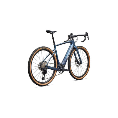 Turbo Creo 2 Expert - Shimano GRX Di2