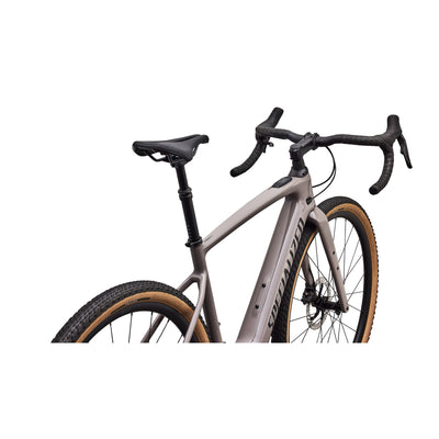 Turbo Creo 2 Comp - Shimano GRX Di2