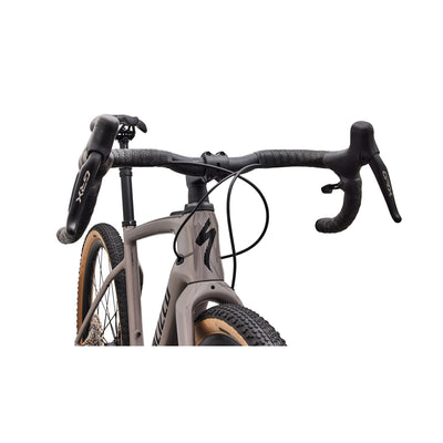 Turbo Creo 2 Comp - Shimano GRX Di2