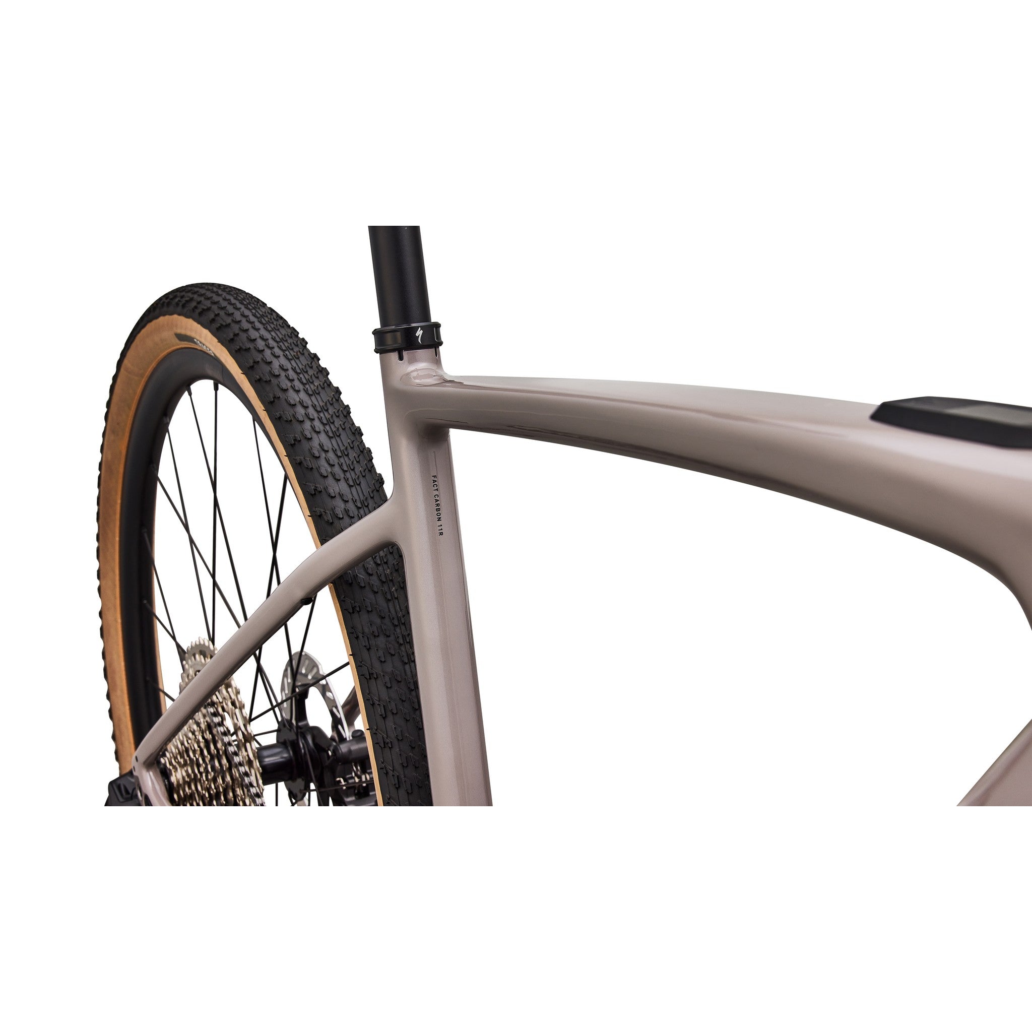 Turbo Creo 2 Comp - Shimano GRX Di2