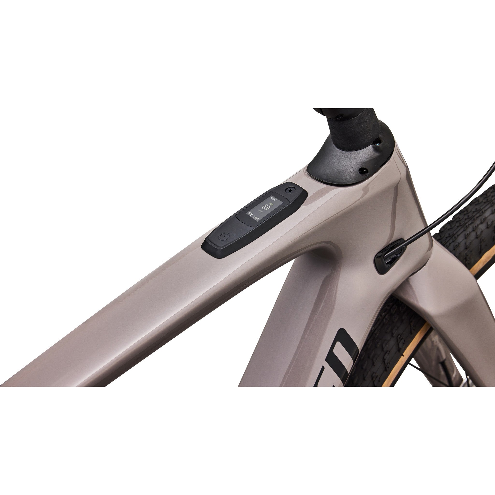 Turbo Creo 2 Comp - Shimano GRX Di2