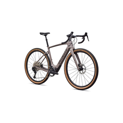 Turbo Creo 2 Comp - Shimano GRX Di2
