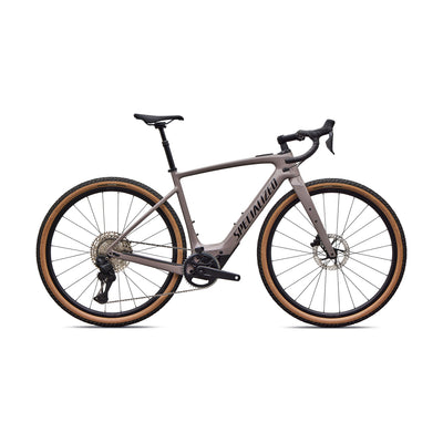 Turbo Creo 2 Comp - Shimano GRX Di2