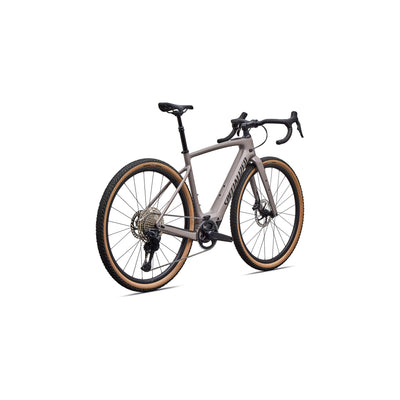 Turbo Creo 2 Comp - Shimano GRX Di2