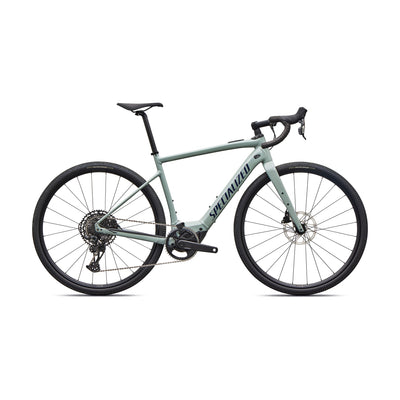 Turbo Creo 2 Comp E5 - SRAM Apex Eagle