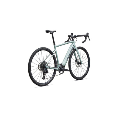 Turbo Creo 2 Comp E5 - SRAM Apex Eagle