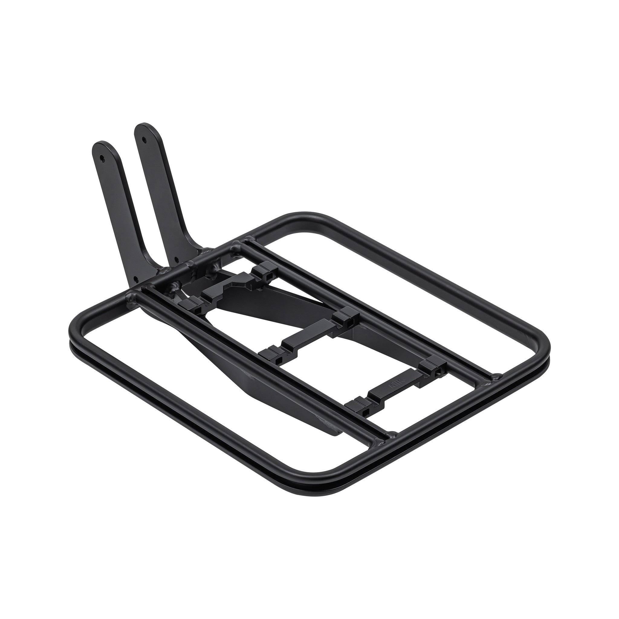 Globe Front Rack