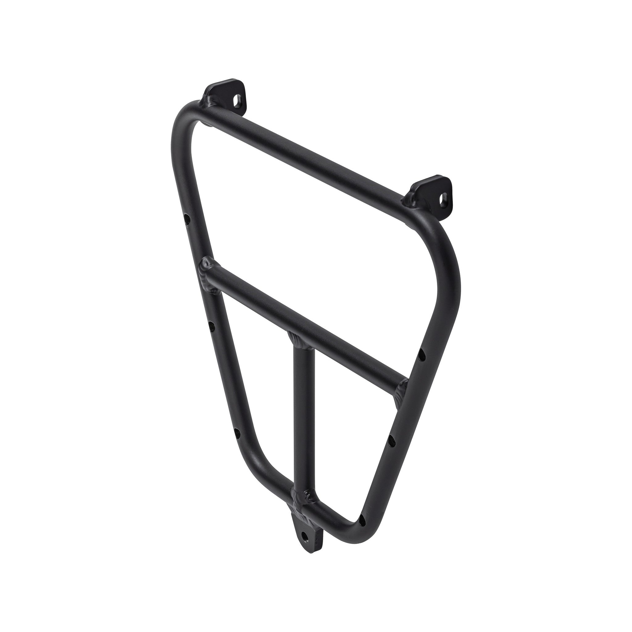 Globe Pannier Adapters - Front (Pair)