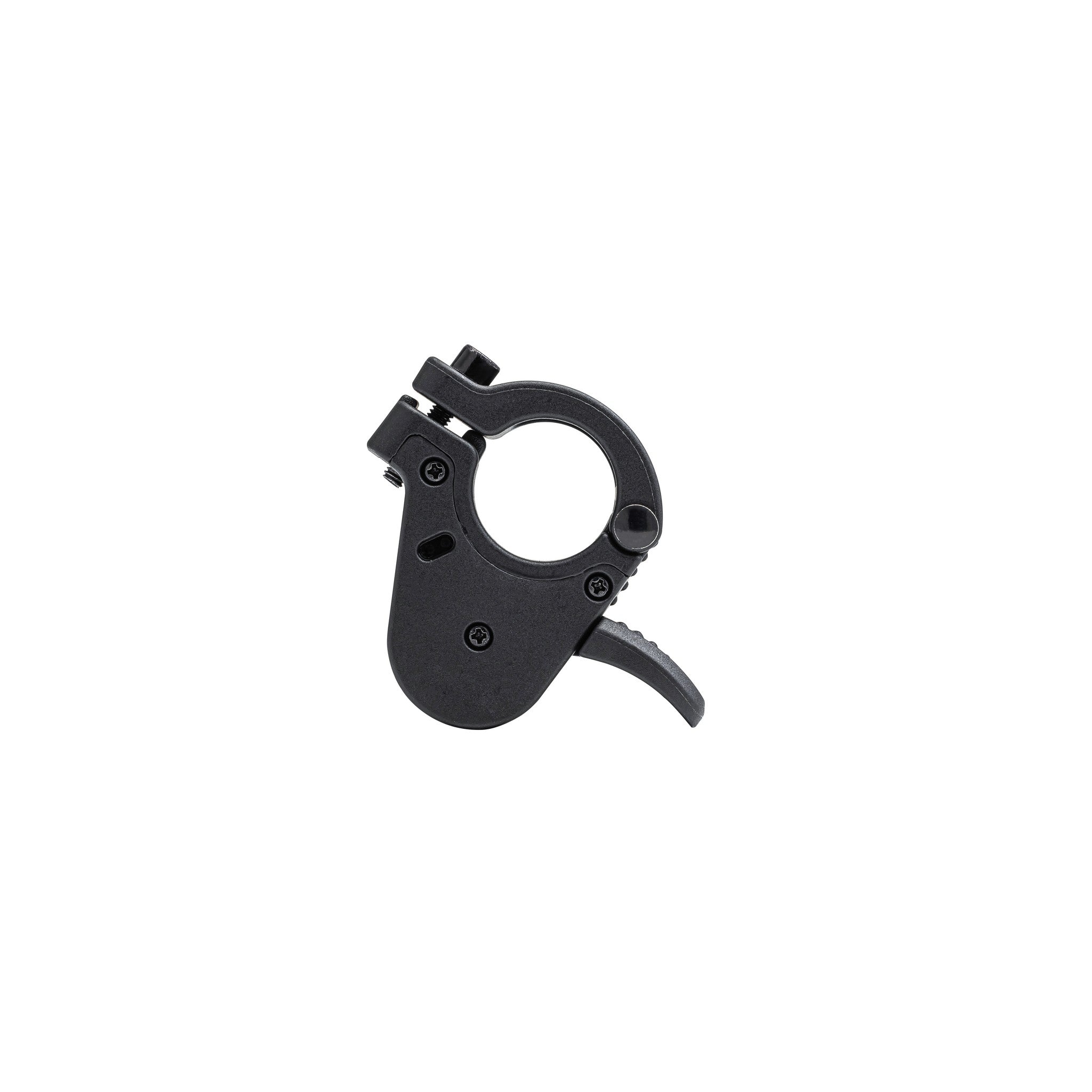 Globe Throttle