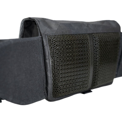 The Venture 3D Lumbar Pack