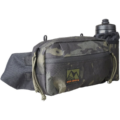 The Lookout Lumbar Pack