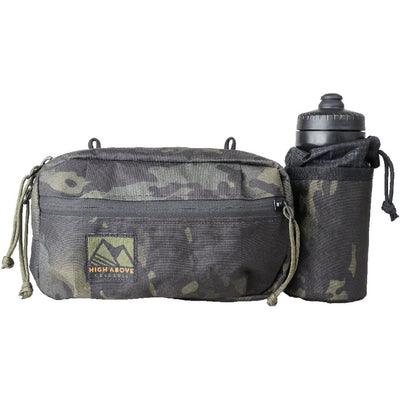 The Lookout Lumbar Pack