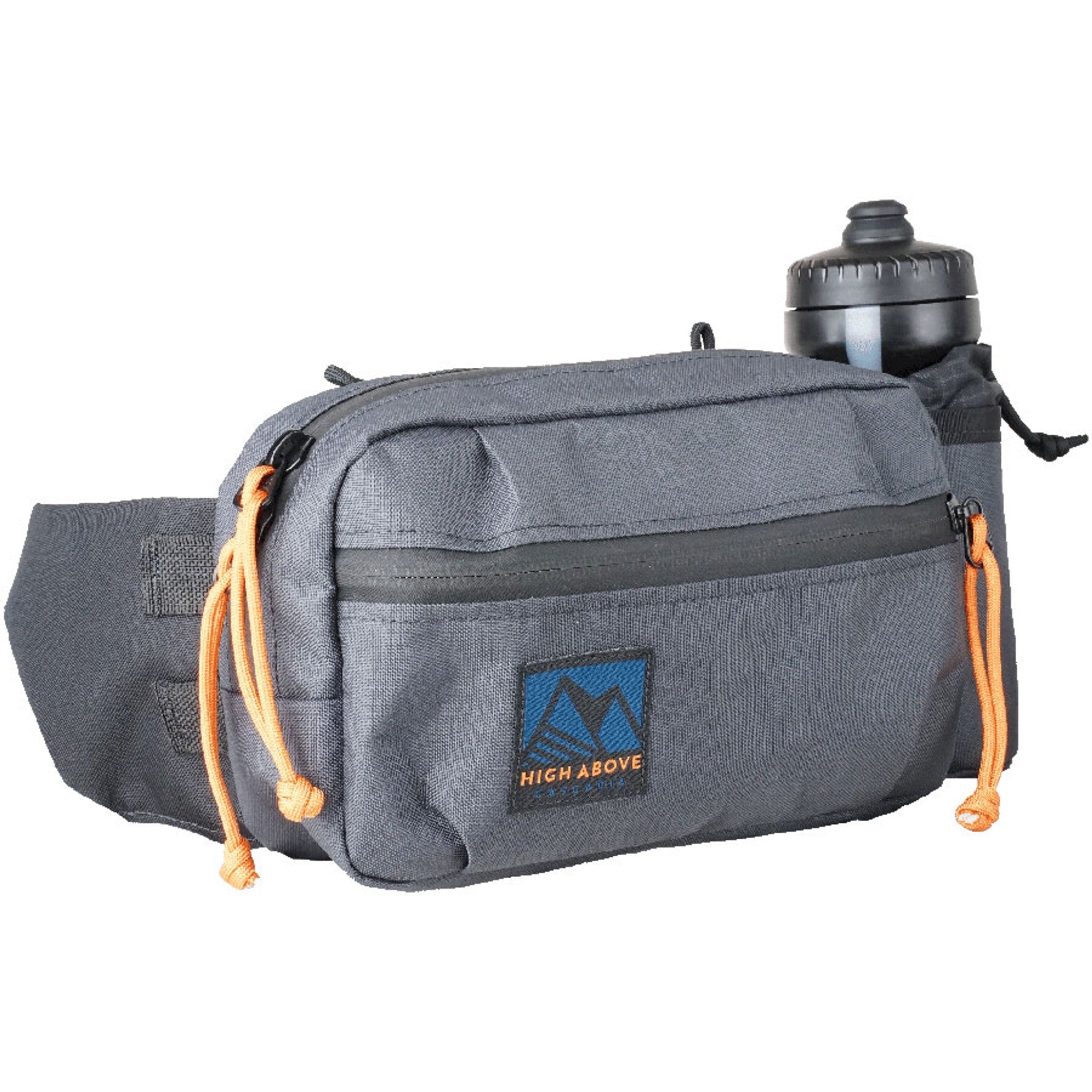 The Lookout Lumbar Pack