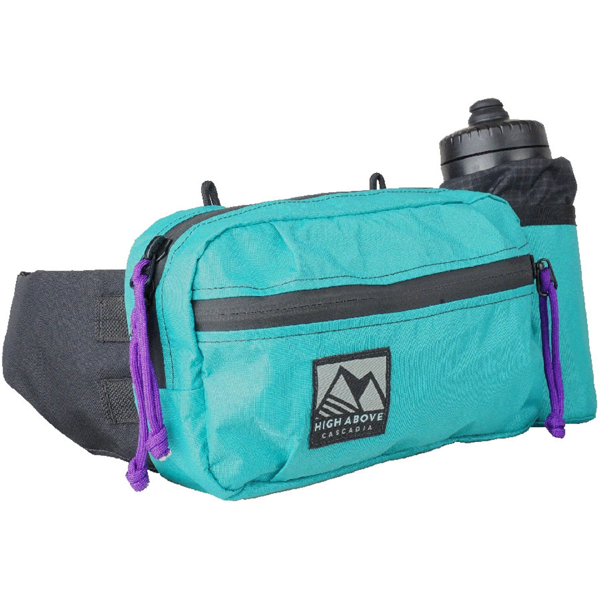 The Lookout Lumbar Pack