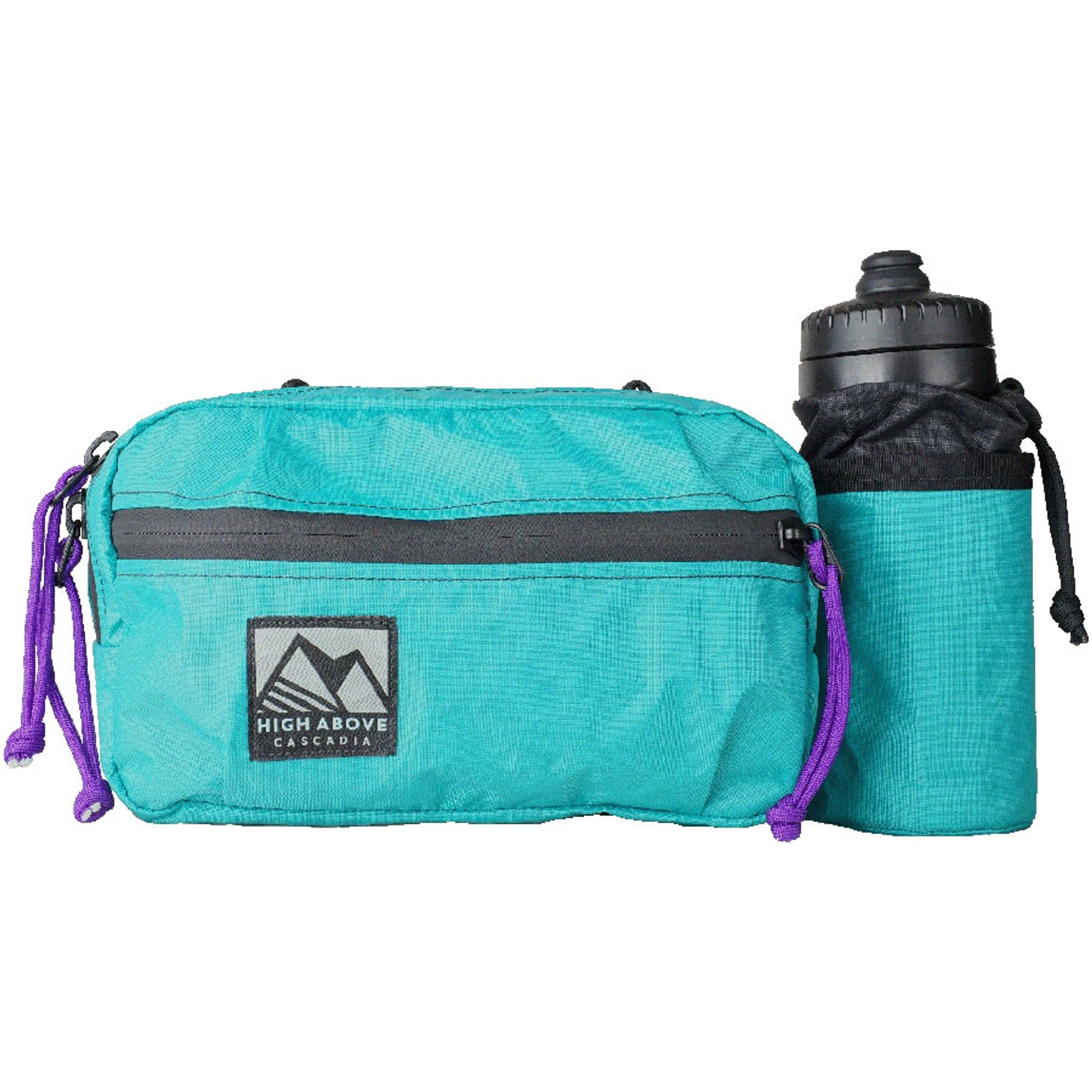 The Lookout Lumbar Pack