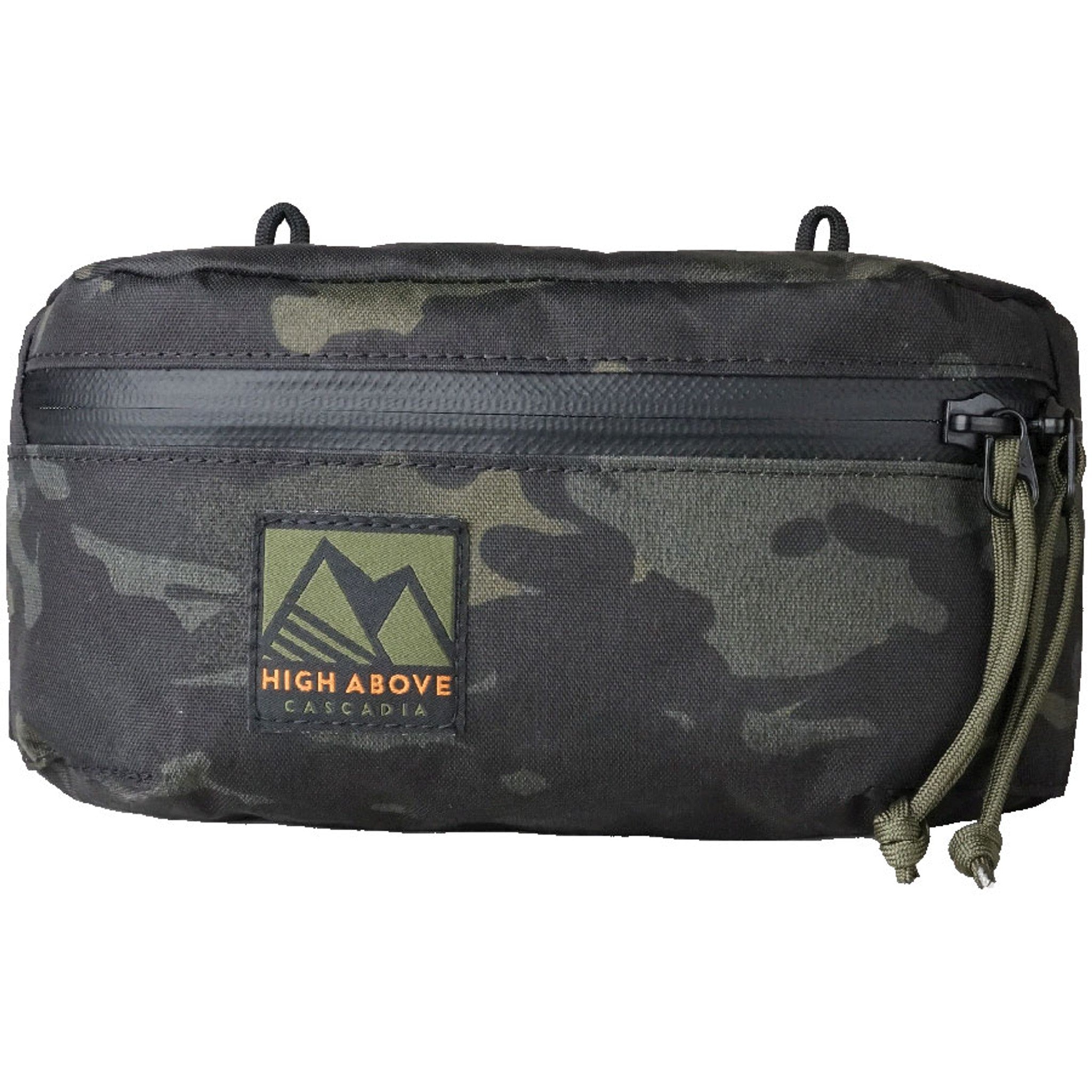 The Rad Pack Lumbar Pack