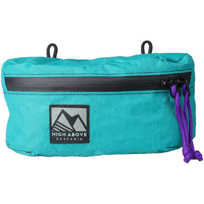 The Rad Pack Lumbar Pack
