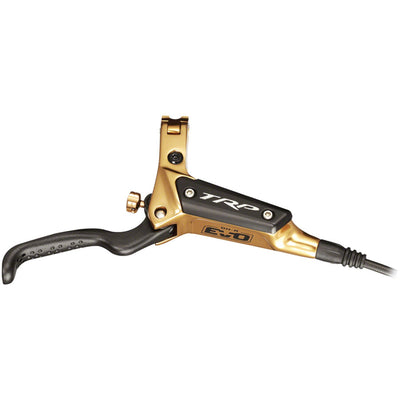 DHR-EVO Disc Brake and Lever