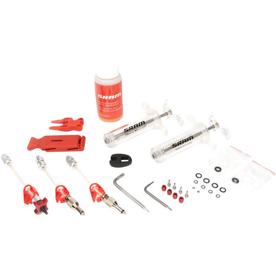 Bleed Kit