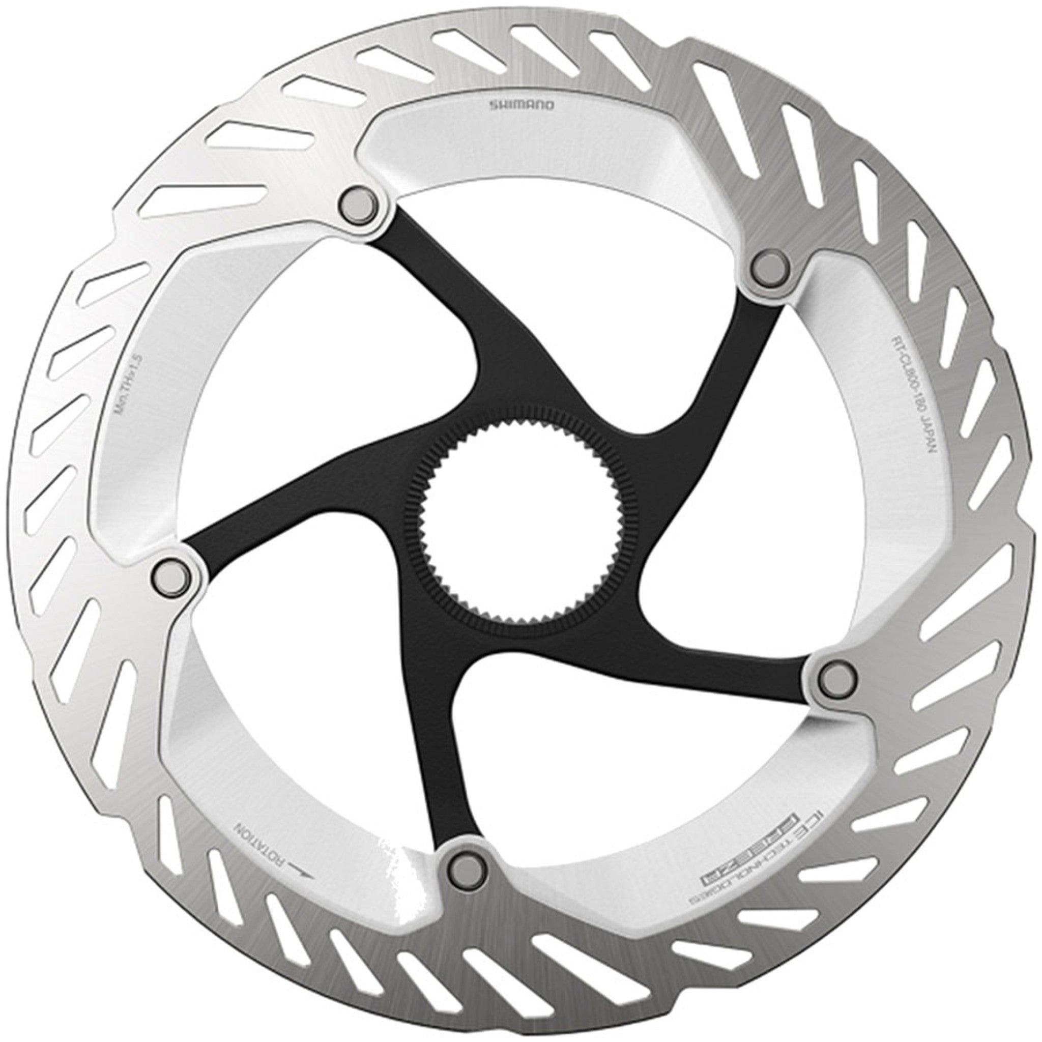RT-CL800 Disc Brake Rotor