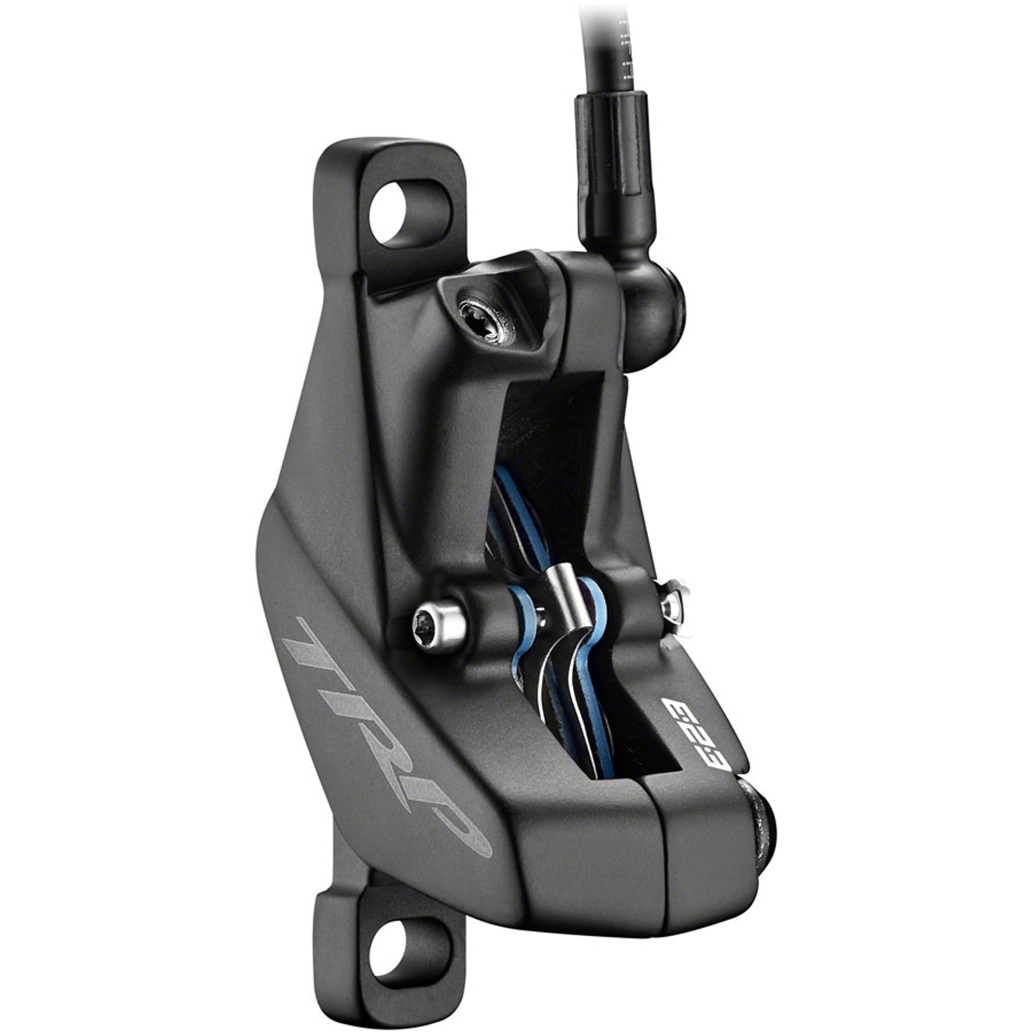 EVO PRO Disc Brake and Lever