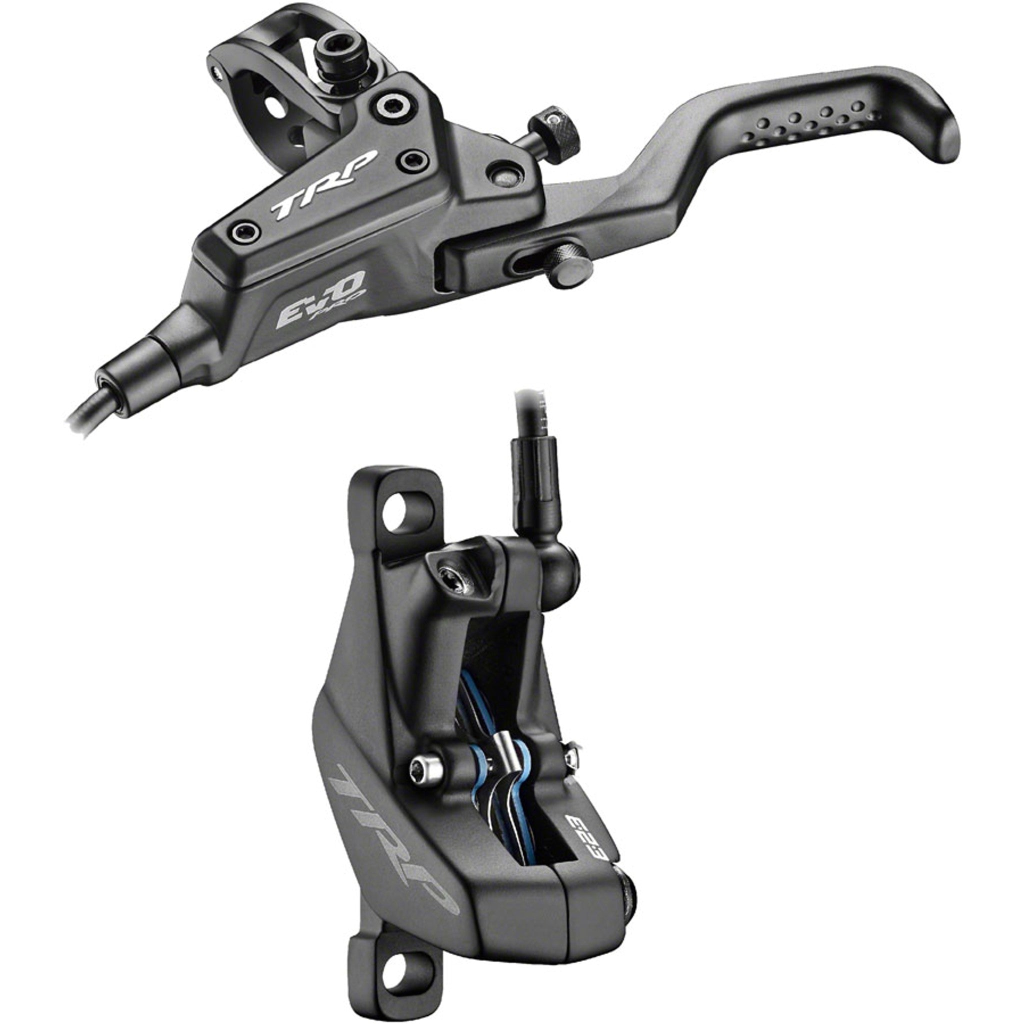 EVO PRO Disc Brake and Lever
