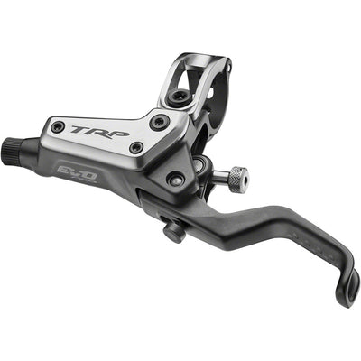 EVO PRO Disc Brake and Lever