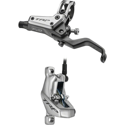 EVO PRO Disc Brake and Lever