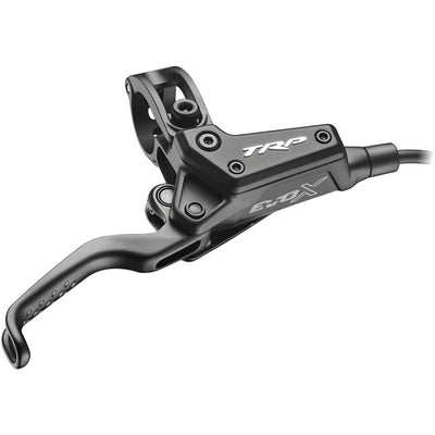 EVO X Disc Brake and Lever