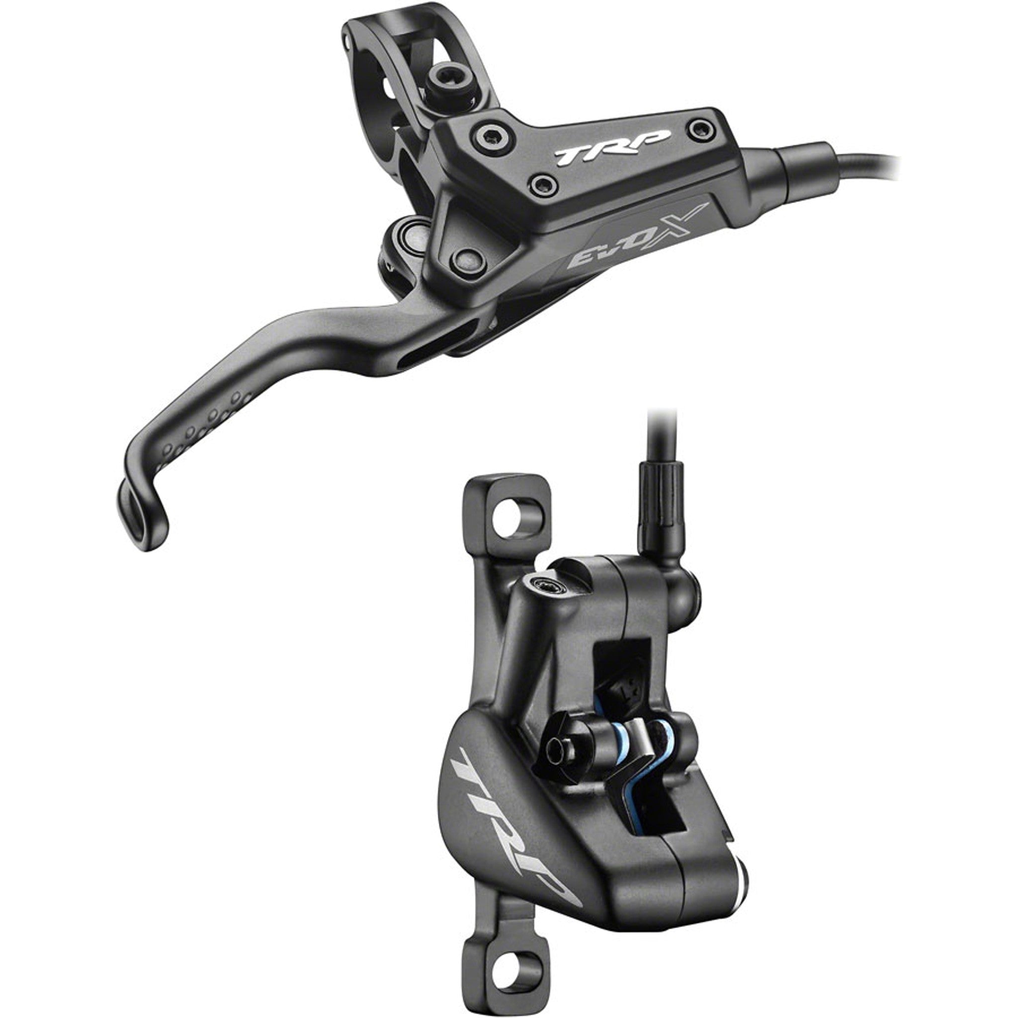 EVO X Disc Brake and Lever